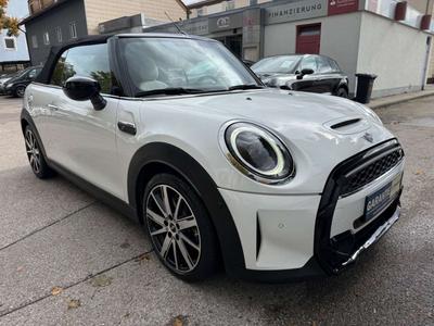 Mini Cabrio Cooper S - - Joinsteer - #4