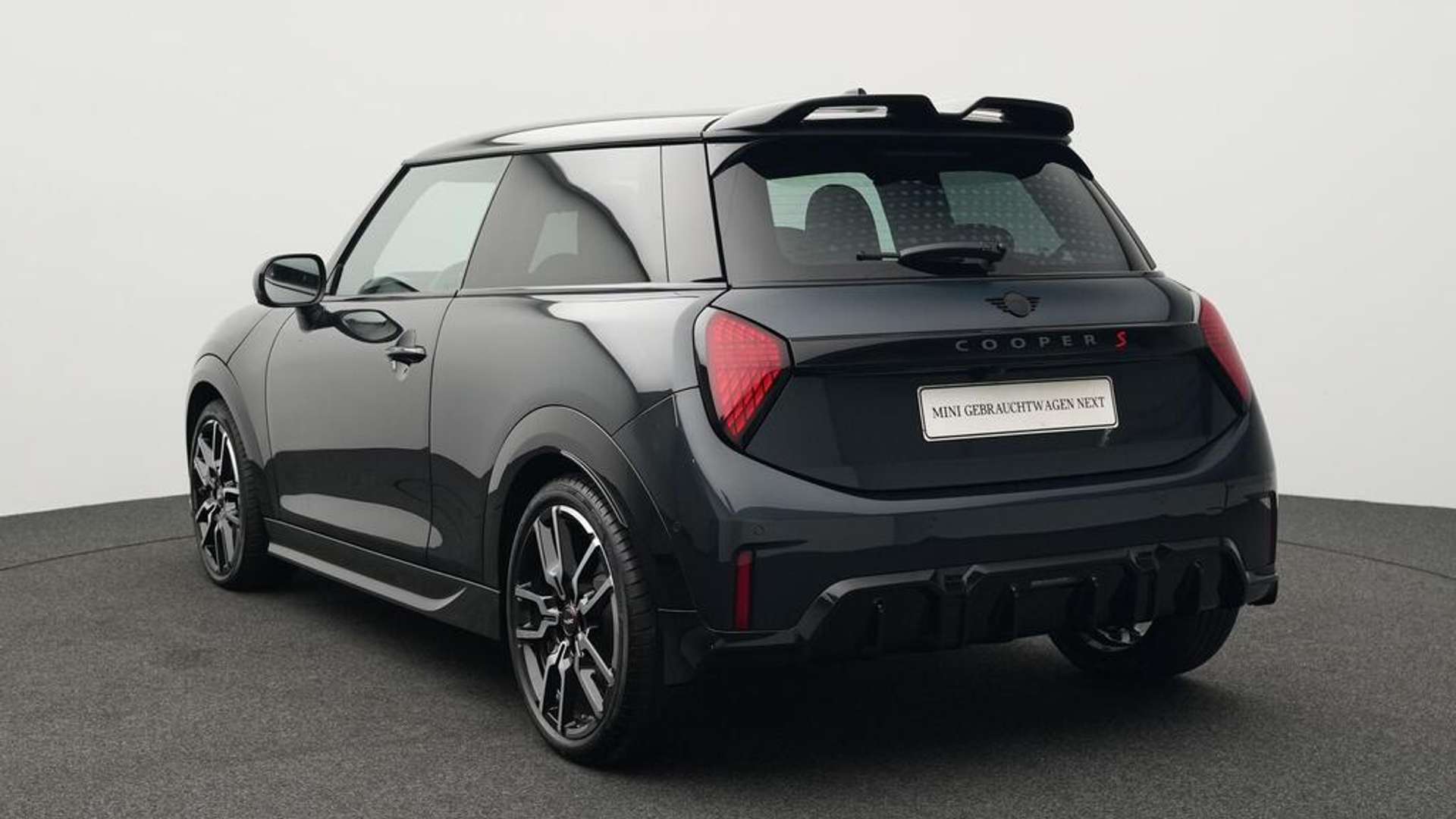 Mini 3 Portes John Cooper Works Cooper S - 2024 - Joinsteer - #4