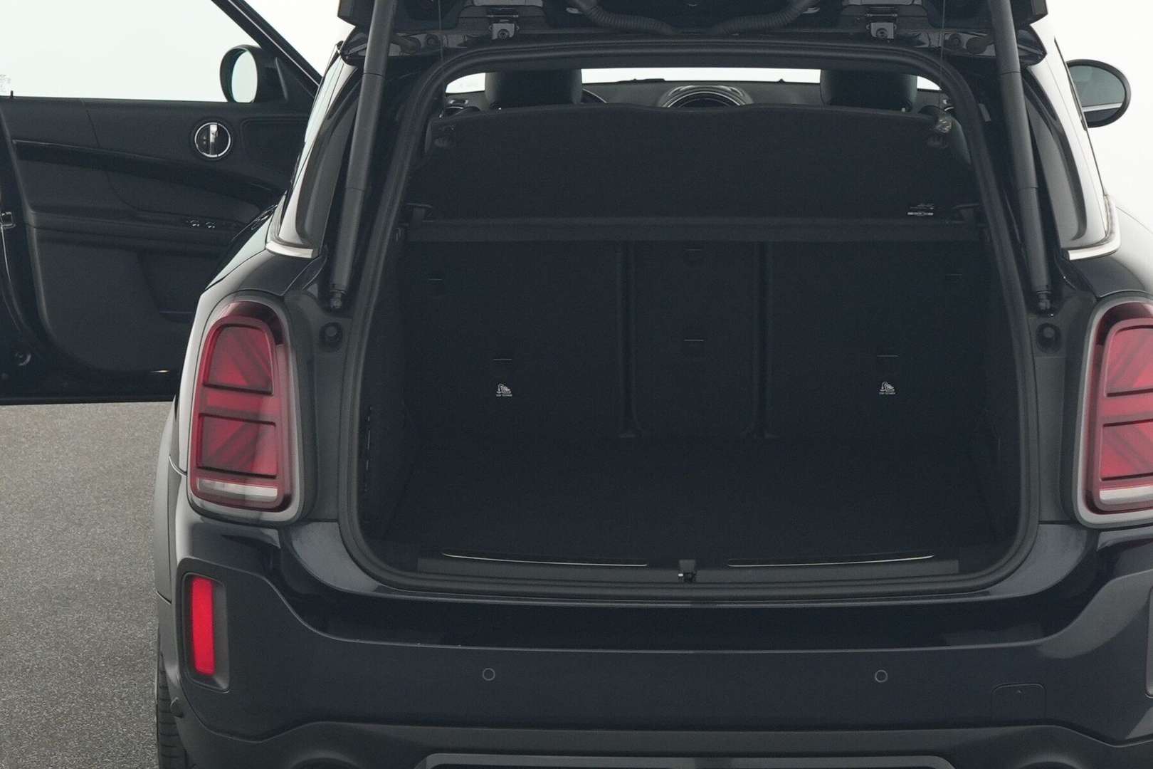 Mini 3 Portes JCW Trim John Cooper Works - 2023 - Joinsteer - #6