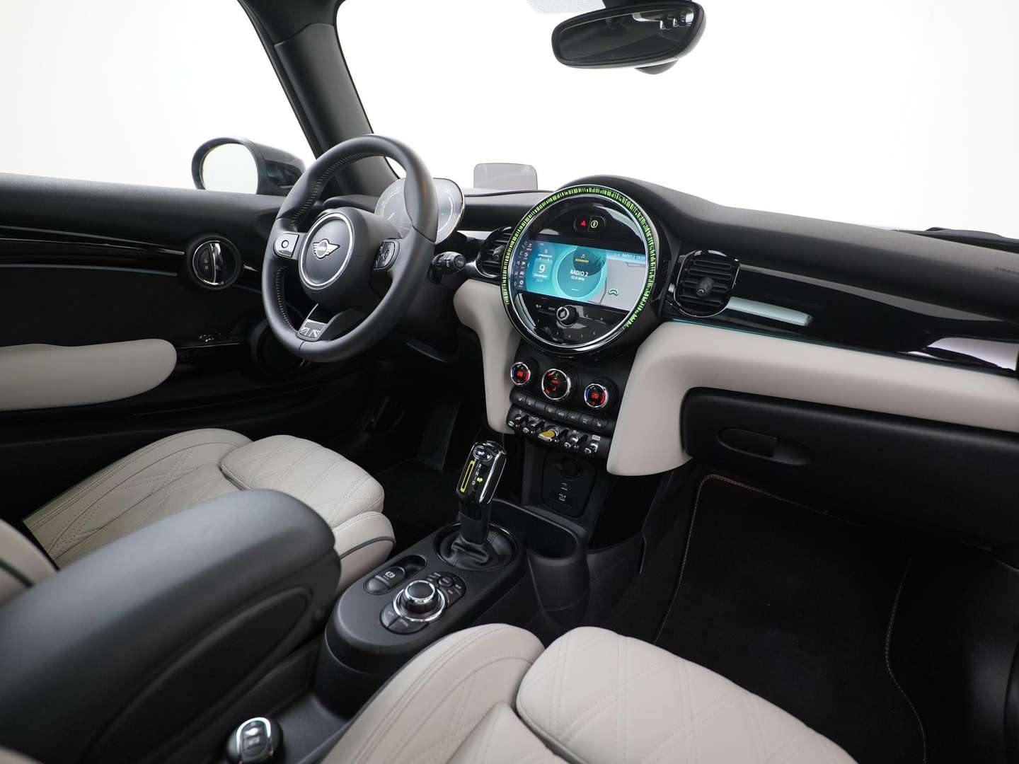 Mini Electric Yours Electric - 2021 - Joinsteer - #2