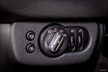 Mini Clubman Classic Cooper S — photo 32