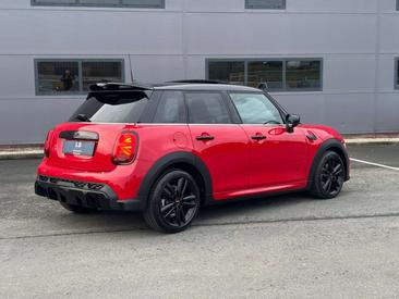 Mini 3 Portes JCW Cooper — photo 2