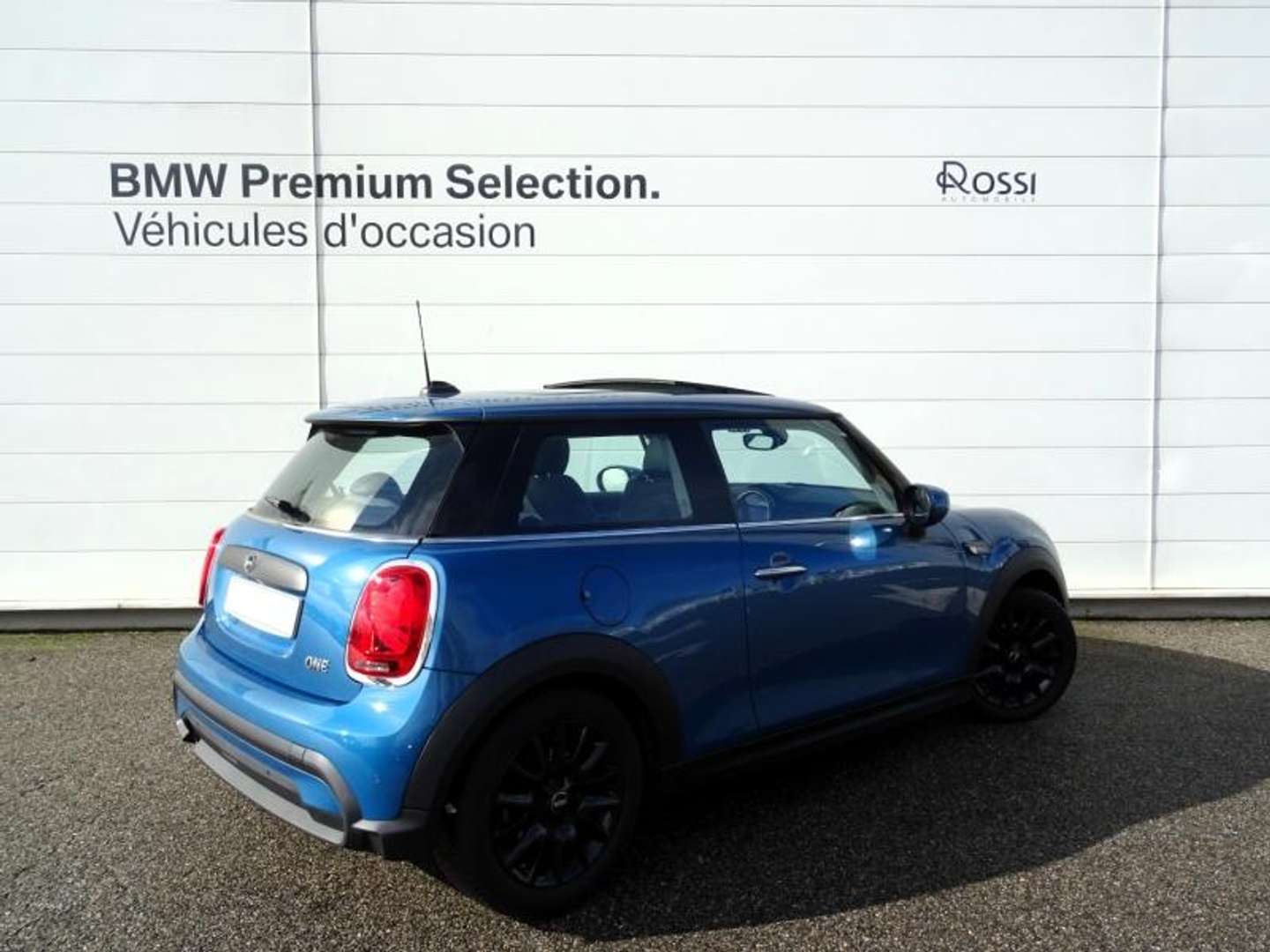 Mini One Edition Camden_One - 2022 - Joinsteer - #2