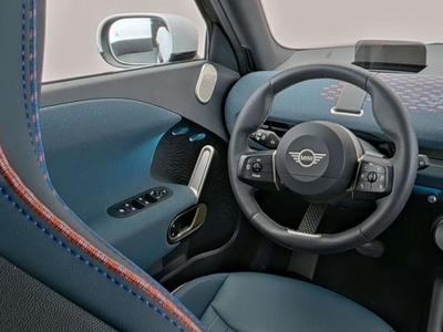 Mini Aceman Favoured Cooper E -  - Joinsteer - #2