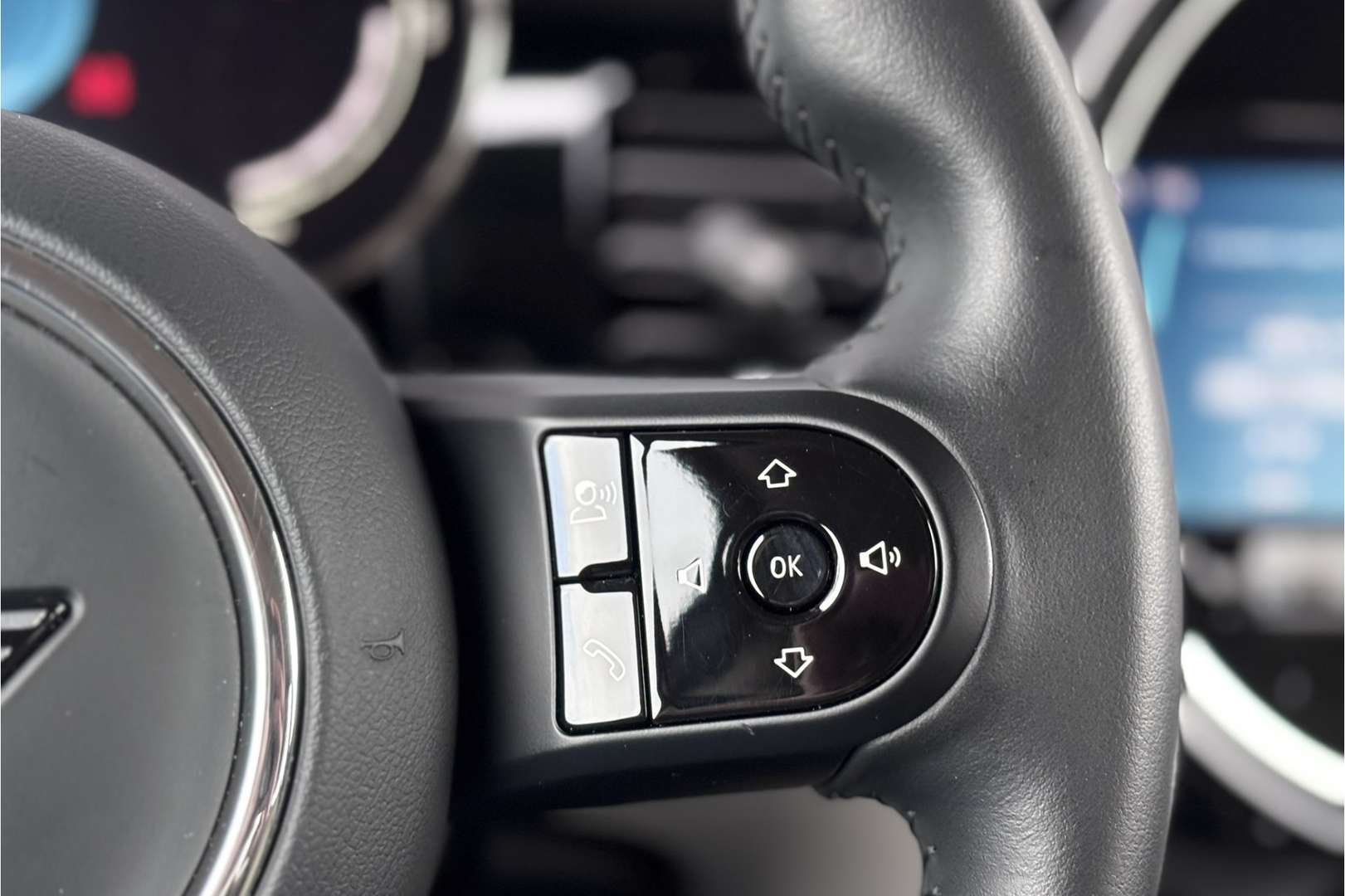 Mini Cooper E Électrique - 2023 - Joinsteer - #17