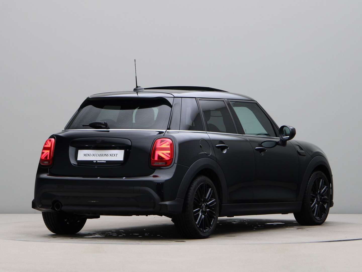 Mini 5 Portes Classic Cooper - 2022 - Joinsteer - #4