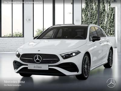 Mercedes Classe A 180 AMG Line - - Joinsteer - #1