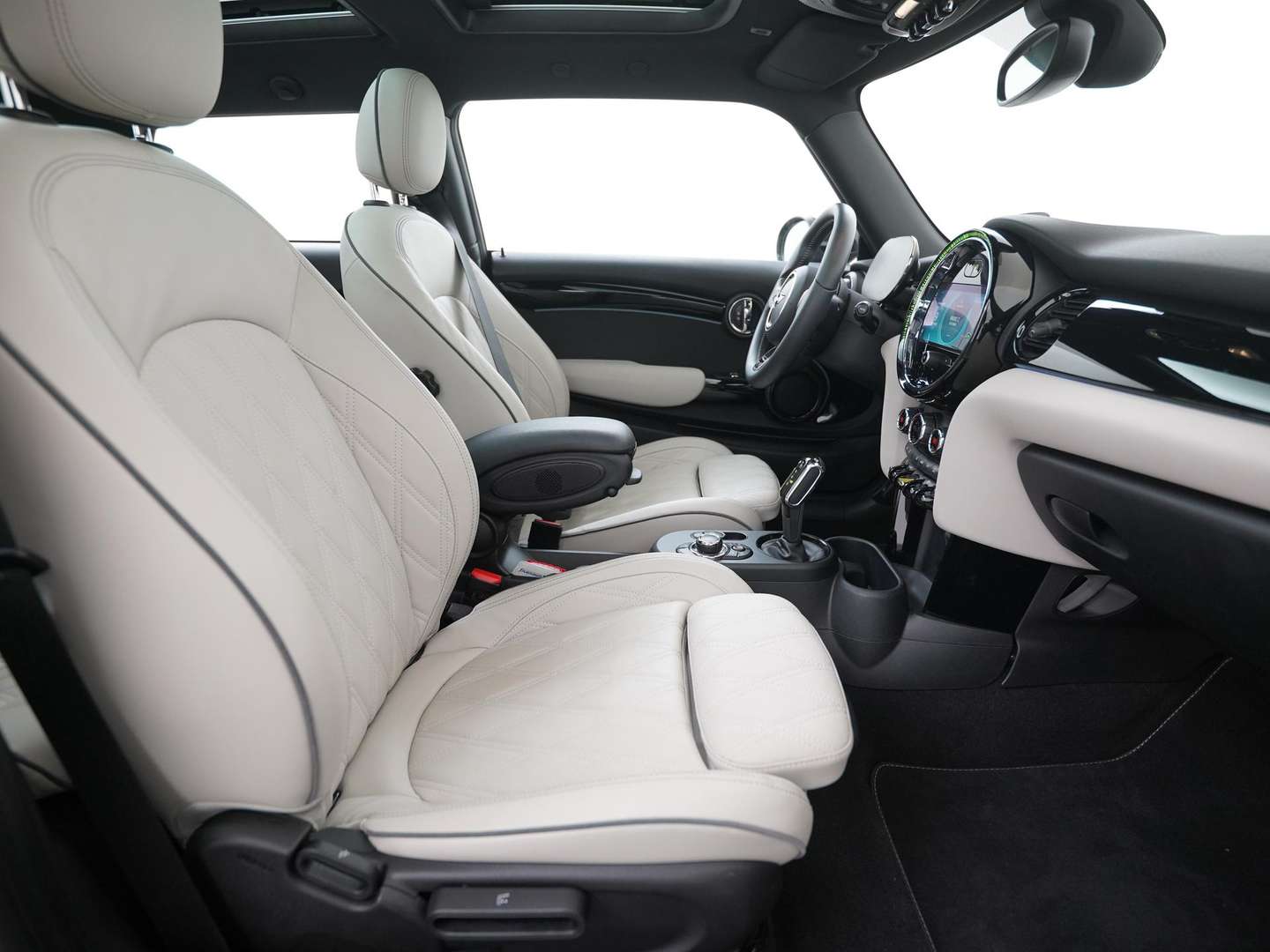 Mini Electric Yours Electric - 2021 - Joinsteer - #3