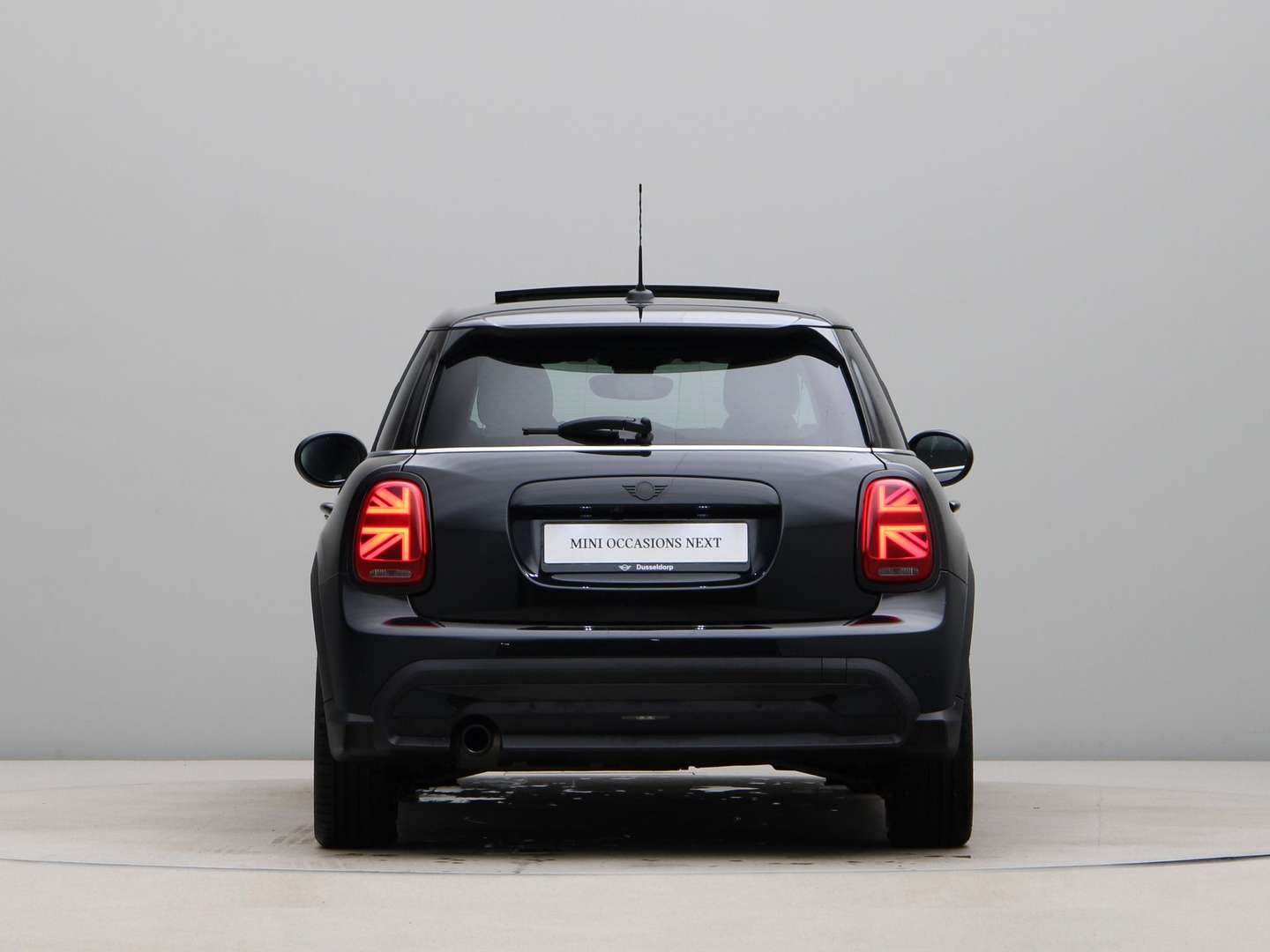 Mini 5 Portes Classic Cooper - 2022 - Joinsteer - #5