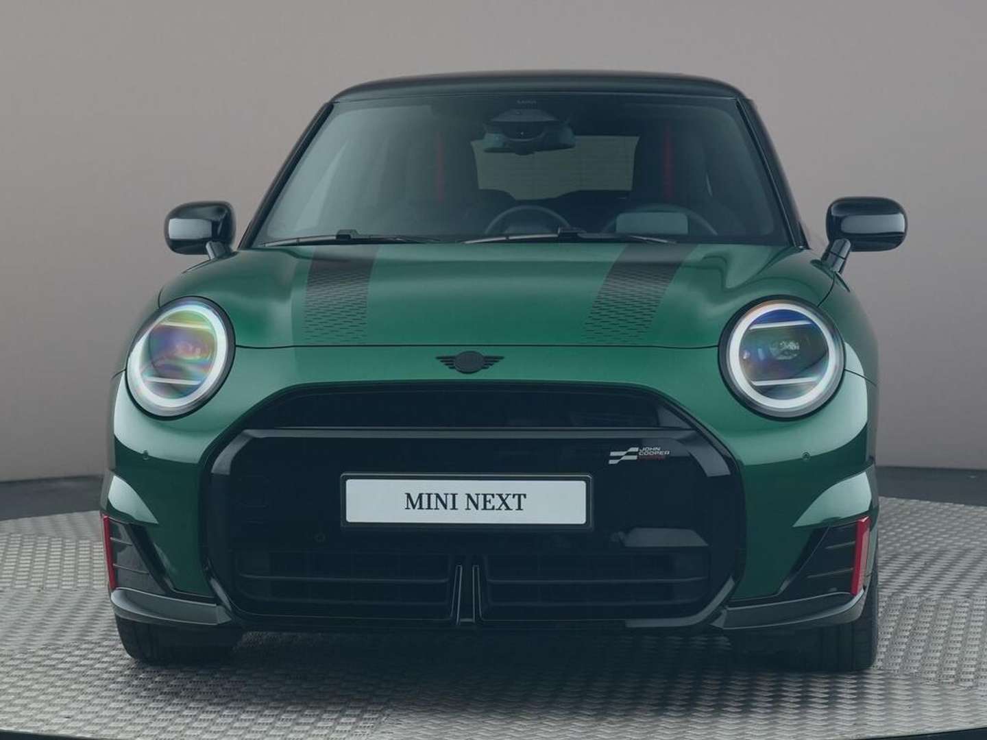 Mini John Cooper Works JCW Electric - 2025 - Joinsteer - #2