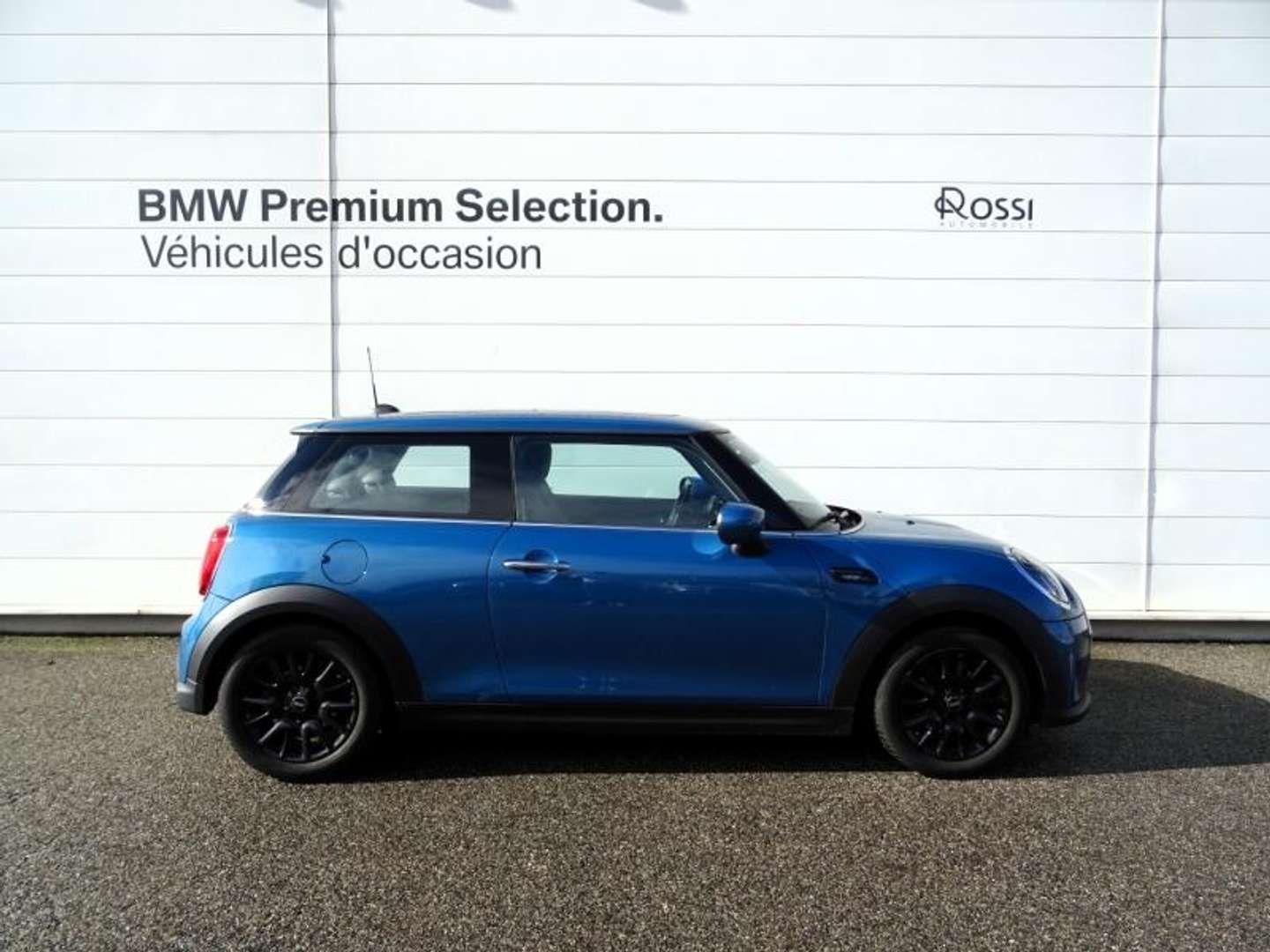 Mini One Edition Camden_One - 2022 - Joinsteer - #3