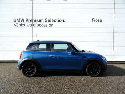 Mini One Edition Camden_One - - Joinsteer - #2