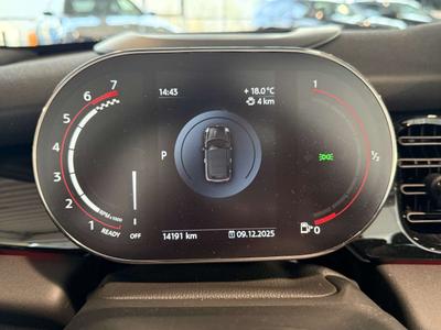 Mini Cabrio JCW Trim John Cooper Works - - Joinsteer - #5