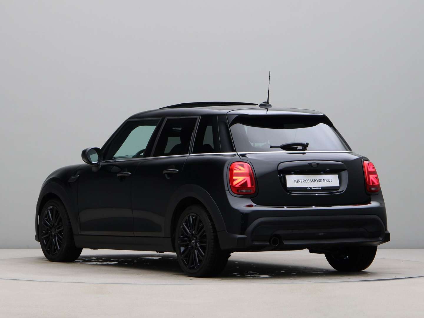 Mini 5 Portes Classic Cooper - 2022 - Joinsteer - #6