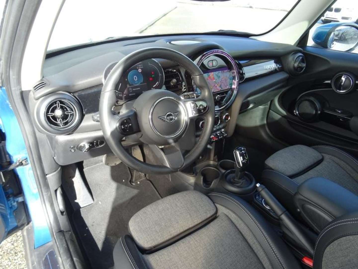 Mini One Edition Camden_One - 2022 - Joinsteer - #4