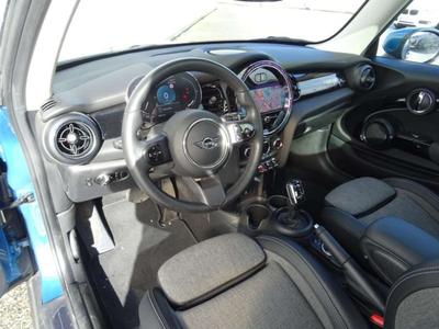 Mini One Edition Camden_One - - Joinsteer - #3