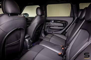 Mini Clubman Classic Cooper S — photo 34