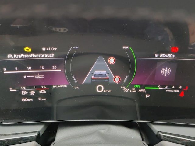 Audi A5 Avant E-hybrid E-hybrid Quattro S Tronic - 2025 - Joinsteer - #13