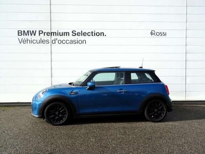 Mini One Edition Camden_One - - Joinsteer - #4