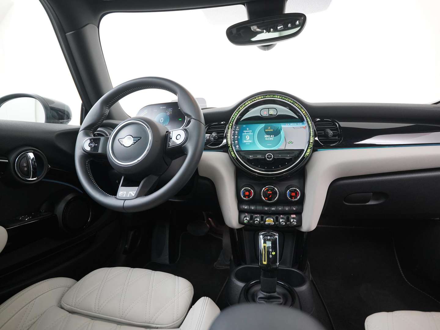 Mini Electric Yours Electric - 2021 - Joinsteer - #5