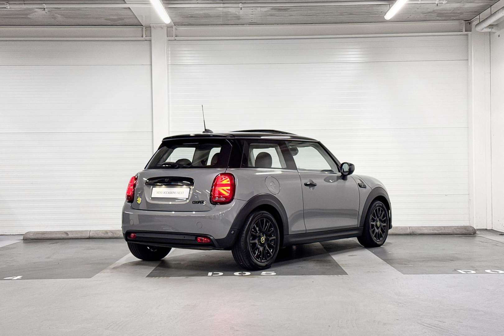 Mini 3 Portes Edition Camden Electric - 2022 - Joinsteer - #6