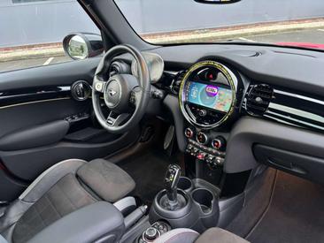 Mini 3 Portes JCW Cooper — photo 3