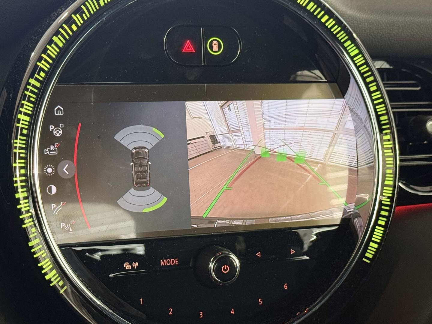 Mini Cabrio JCW Trim John Cooper Works - 2023 - Joinsteer - #9