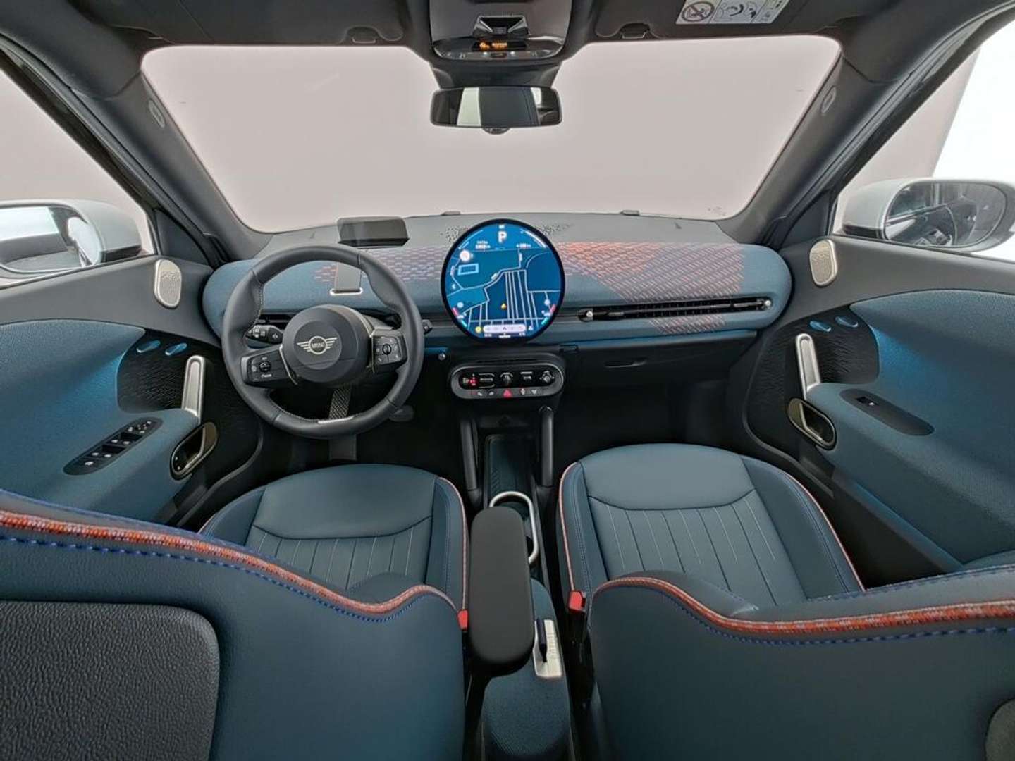 Mini Aceman Favoured Cooper E - 2025 - Joinsteer - #4