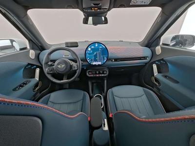 Mini Aceman Favoured Cooper E -  - Joinsteer - #3