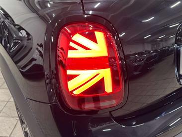 Mini 3 Portes Classic Cooper S — photo 18