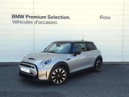 Mini Cooper E Edition Premium Plus Cooper SE - 2023 - Joinsteer - #1