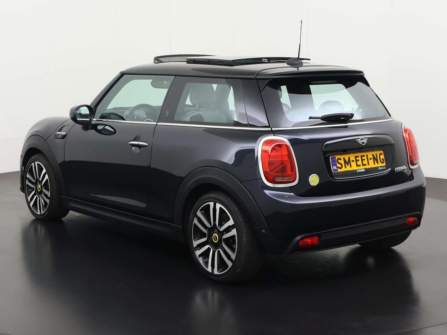 Mini Electric Yours Electric - 2021 - Joinsteer - #6