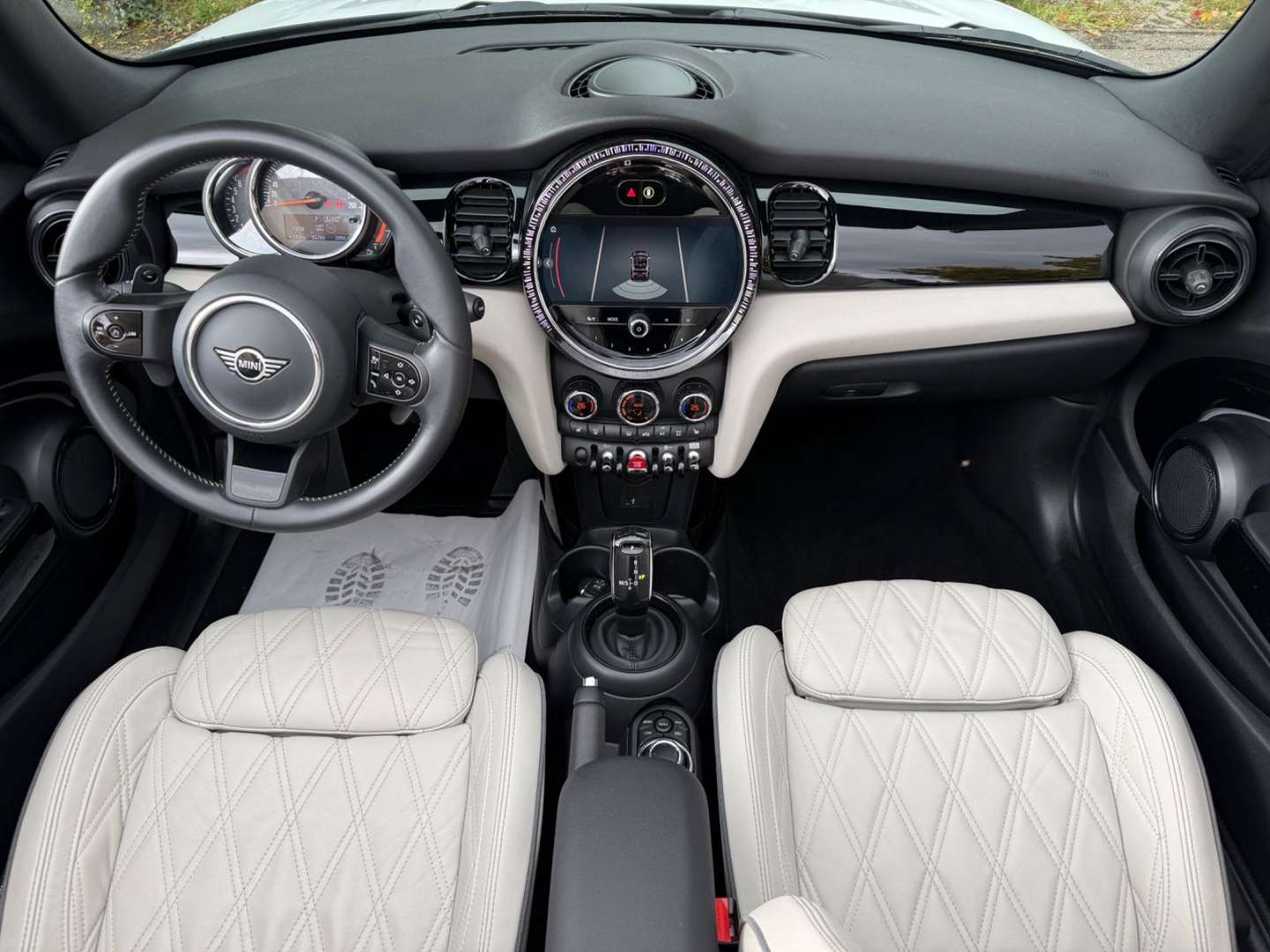 Mini Cabrio Cooper S - 2023 - Joinsteer - #15