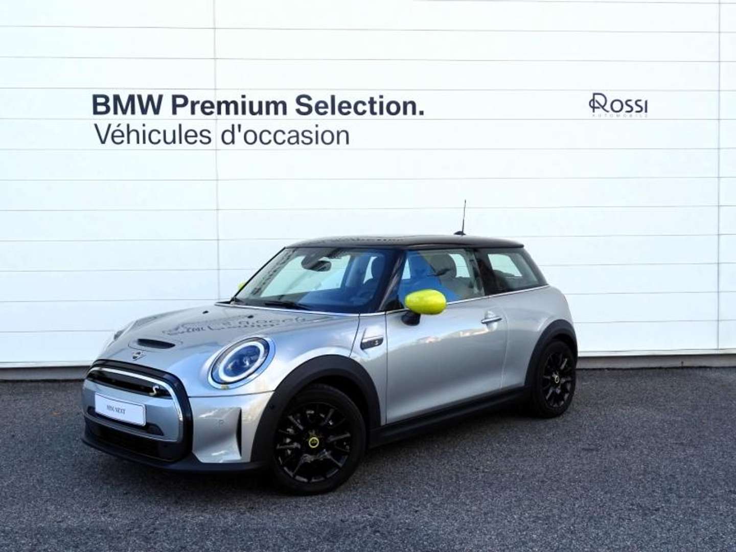 Mini Cooper SE Edition Premium Plus Cooper SE - 2023 - Joinsteer - #1