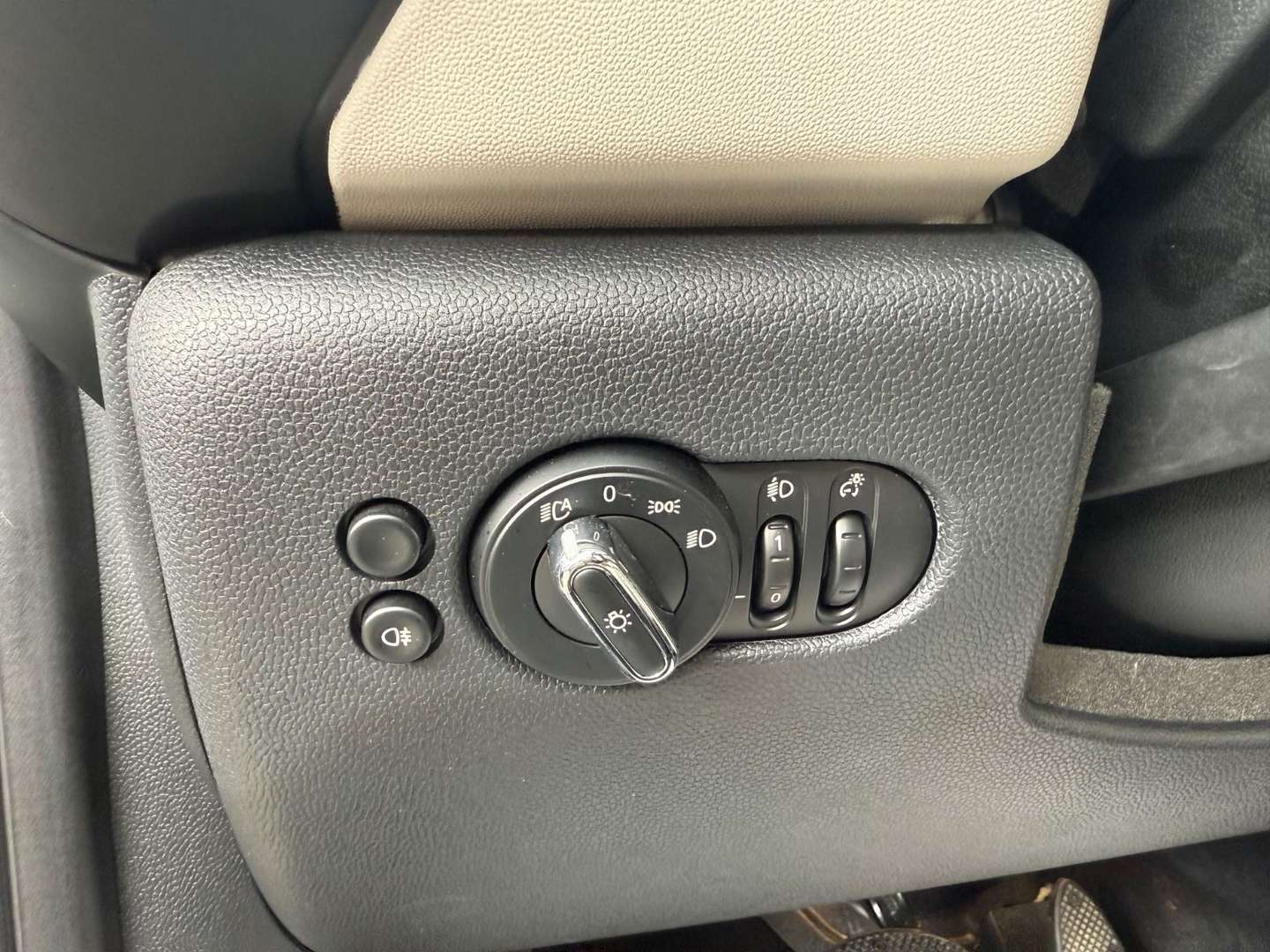 Mini Cabrio Cooper S - 2023 - Joinsteer - #16