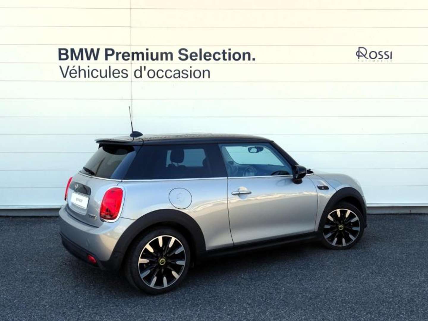 Mini Cooper E Edition Premium Plus Cooper SE - 2023 - Joinsteer - #2