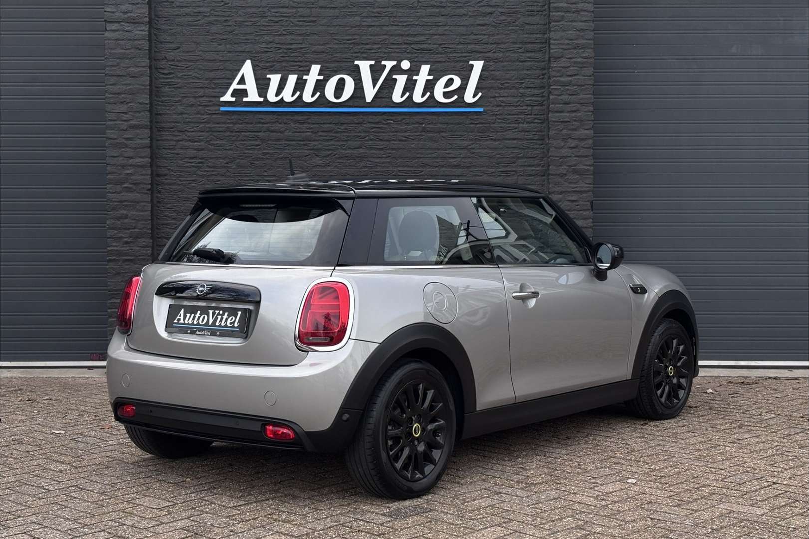 Mini Cooper E Électrique - 2023 - Joinsteer - #21