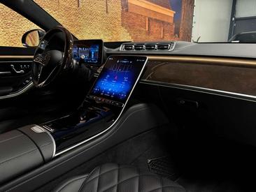 Mercedes Classe S 580 AMG Line — photo 11
