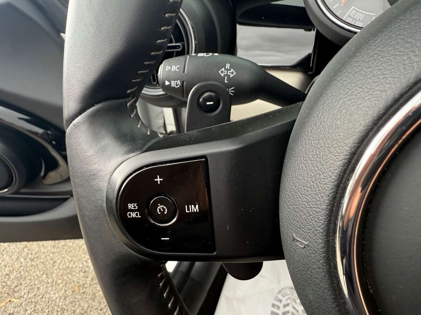 Mini Cabrio Cooper S - 2023 - Joinsteer - #18