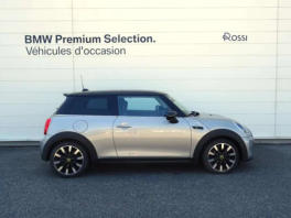 Mini Cooper E Edition Premium Plus Cooper SE - 2023 - Joinsteer - #3
