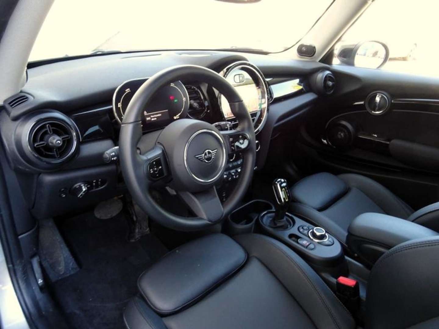 Mini Cooper E Edition Premium Plus Cooper SE - 2023 - Joinsteer - #4