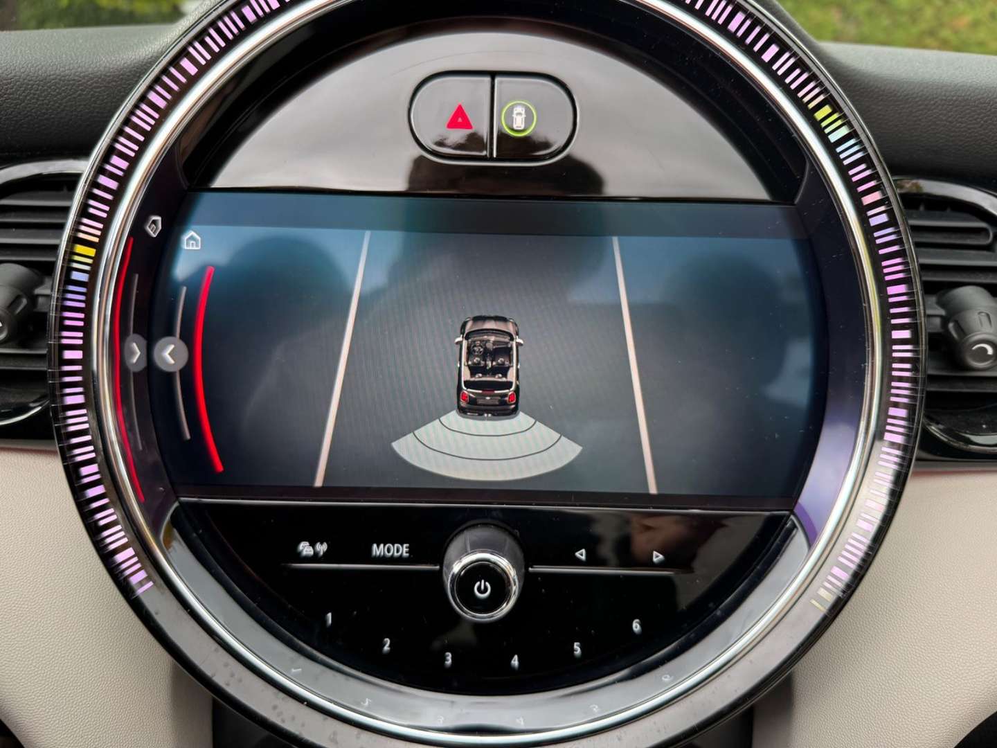 Mini Cabrio Cooper S - 2023 - Joinsteer - #21