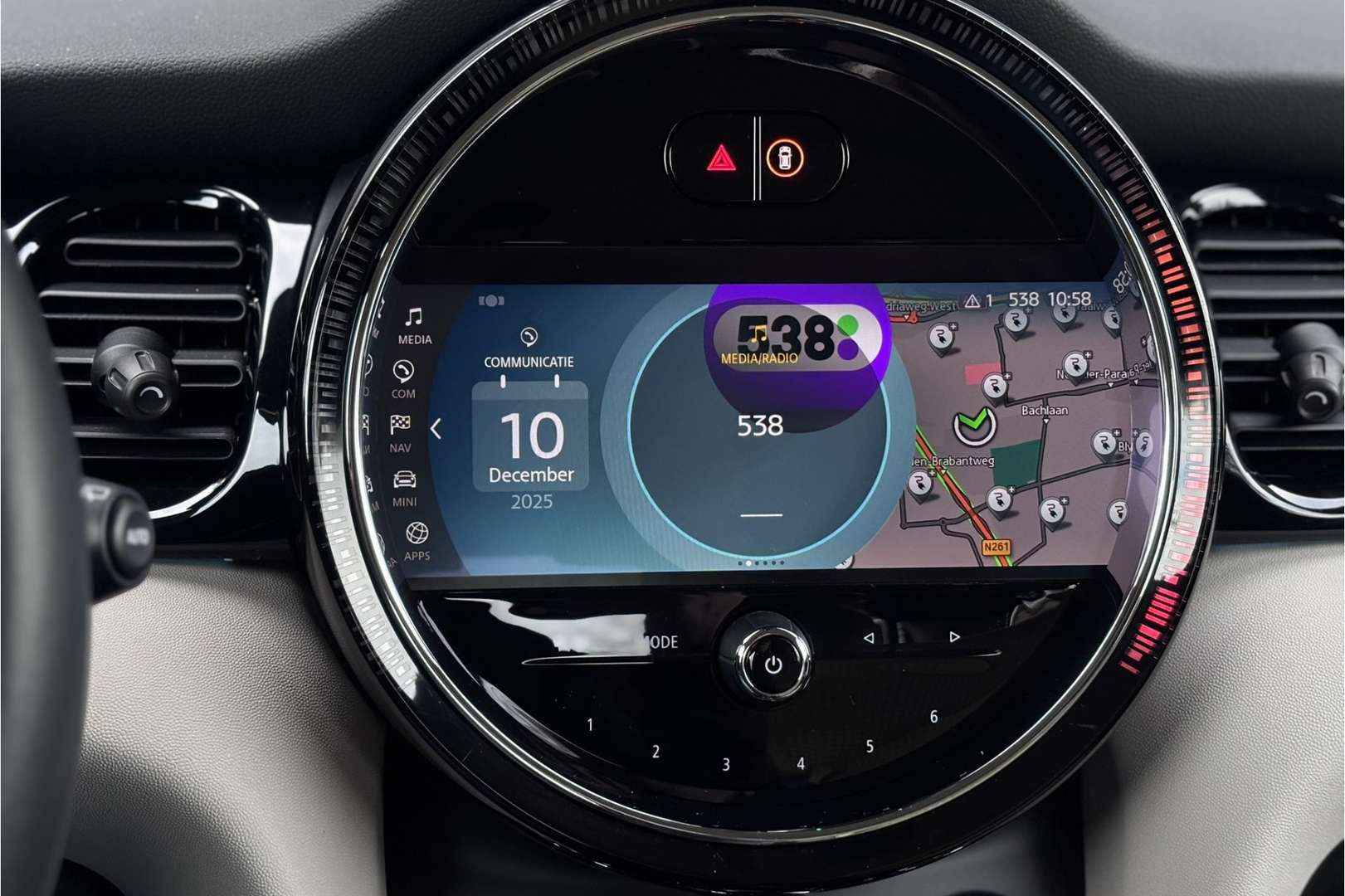 Mini Cooper E Électrique - 2023 - Joinsteer - #23