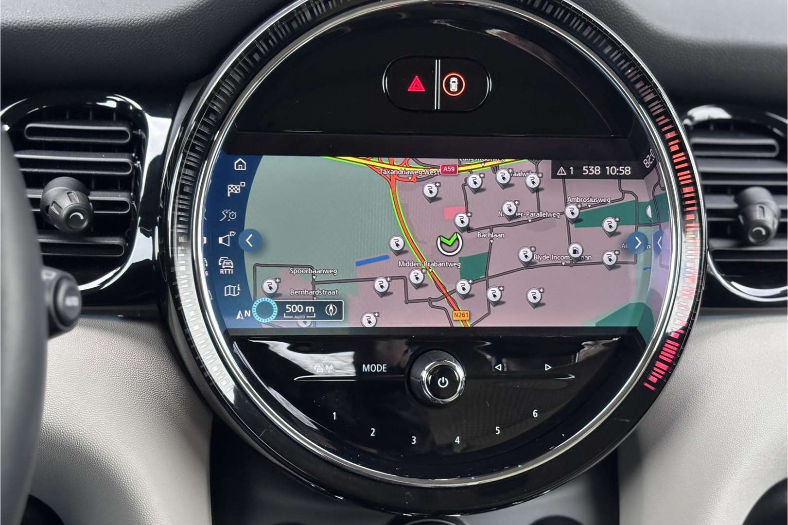 Mini Cooper E Électrique - 2023 - Joinsteer - #24