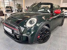 Mini Cabrio Trim John Cooper Works - 2022 - Joinsteer - #1