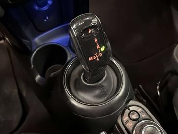 Mini 3 Portes Classic Cooper S — photo 23