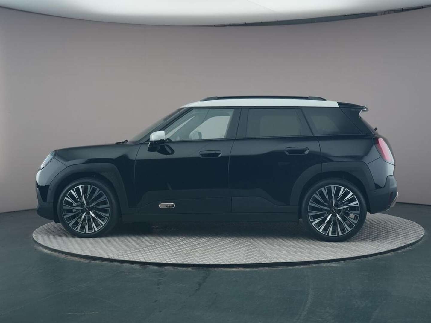 Mini Aceman Favoured Cooper E - 2025 - Joinsteer - #6