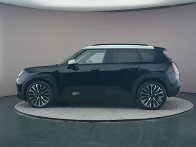 Mini Aceman Favoured Cooper E -  - Joinsteer - #5