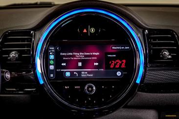 Mini Clubman Classic Cooper S — photo 42