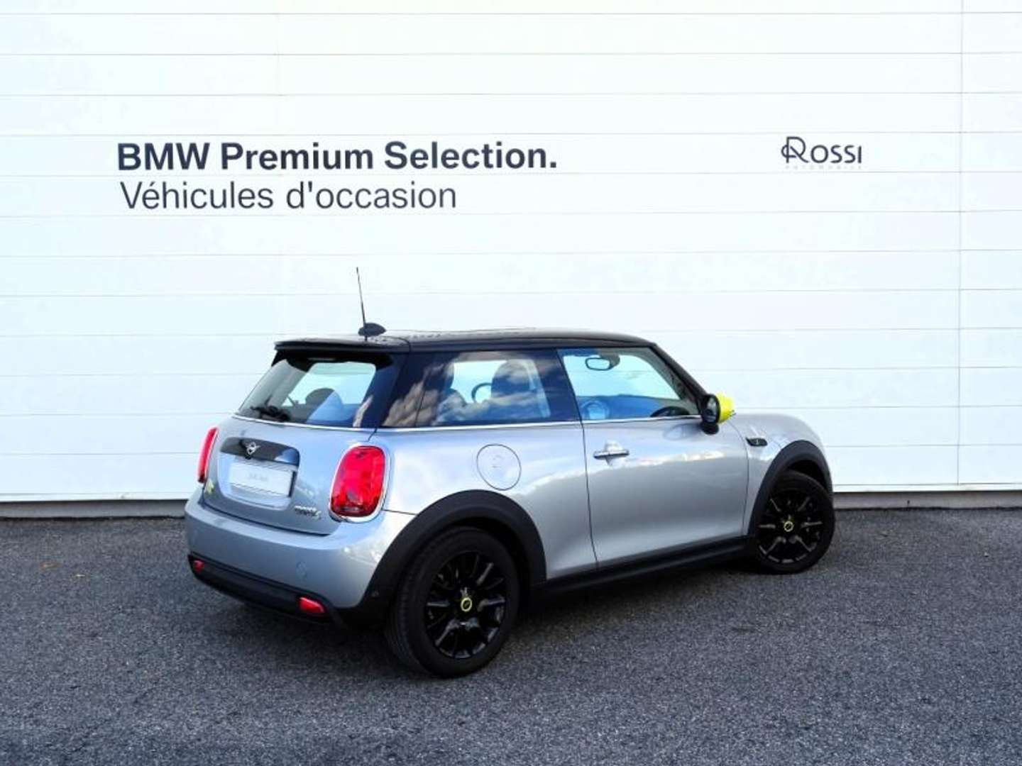 Mini Cooper SE Edition Premium Plus Cooper SE - 2023 - Joinsteer - #2